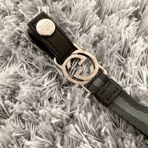 Gucci key chain